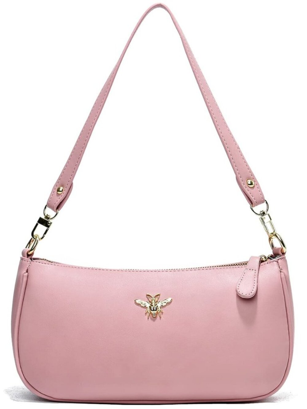 Small Tote Shoulder Bags Purses for Women Retro Classic Crossbody Bags Cute